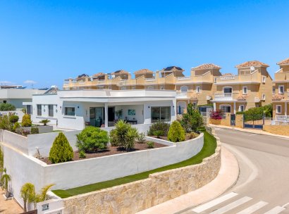 Villa · Herverkoop - La Marina · Alicante · Spanje