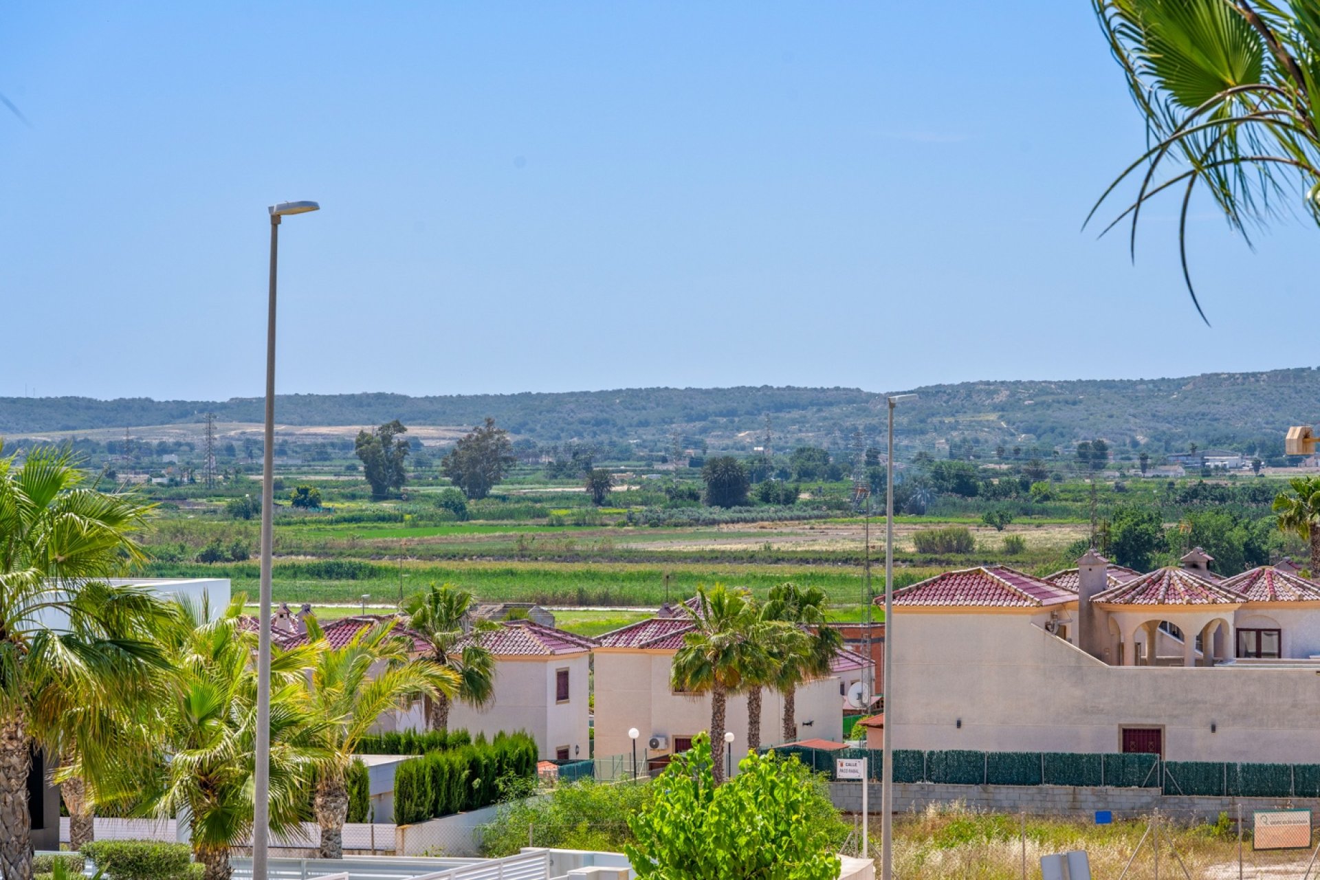 Herverkoop - Villa - La Marina