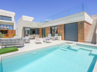 Villa · Wiederverkauf - Benijofar · Alicante · Spanien