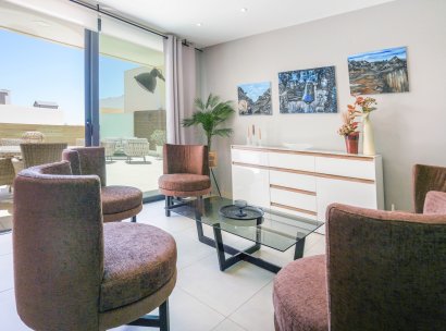 Villa · Wiederverkauf - Benijofar · Alicante · Spanien