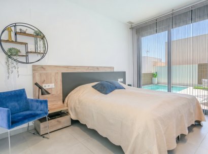 Villa · Wiederverkauf - Benijofar · Alicante · Spanien