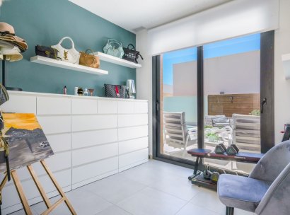 Villa · Wiederverkauf - Benijofar · Alicante · Spanien