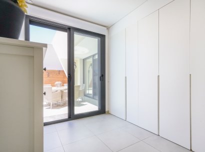 Villa · Wiederverkauf - Benijofar · Alicante · Spanien