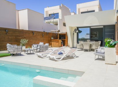 Villa · Wiederverkauf - Benijofar · Alicante · Spanien