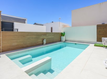Villa · Wiederverkauf - Benijofar · Alicante · Spanien