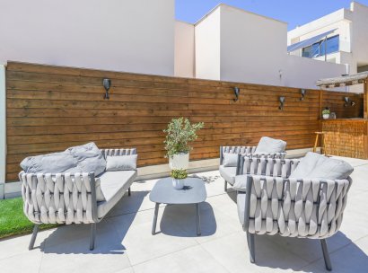 Villa · Wiederverkauf - Benijofar · Alicante · Spanien