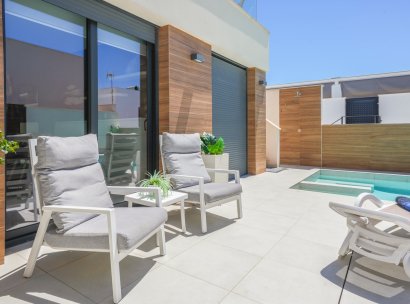Villa · Wiederverkauf - Benijofar · Alicante · Spanien