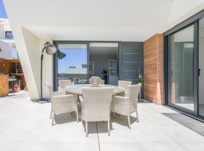 Villa · Wiederverkauf - Benijofar · Alicante · Spanien