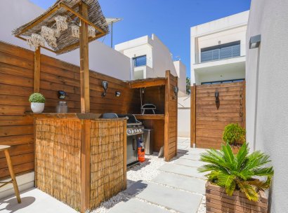 Villa · Wiederverkauf - Benijofar · Alicante · Spanien