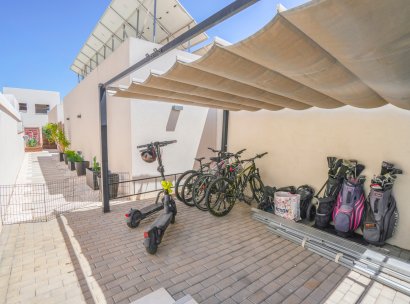 Villa · Wiederverkauf - Benijofar · Alicante · Spanien