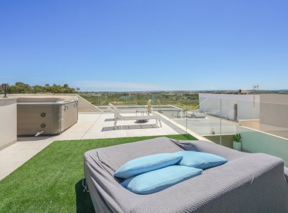 Villa · Wiederverkauf - Benijofar · Alicante · Spanien