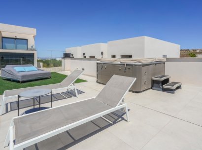 Villa · Wiederverkauf - Benijofar · Alicante · Spanien