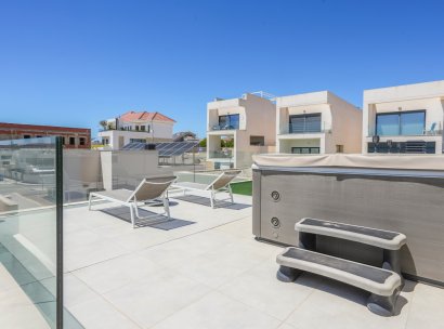 Villa · Wiederverkauf - Benijofar · Alicante · Spanien