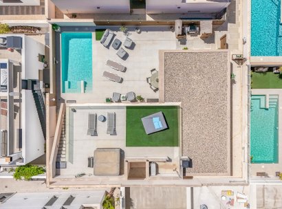 Villa · Wiederverkauf - Benijofar · Alicante · Spanien