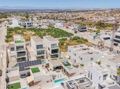 Villa · Wiederverkauf - Benijofar · Alicante · Spanien