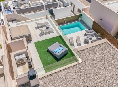 Villa · Wiederverkauf - Benijofar · Alicante · Spanien