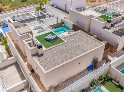 Villa · Wiederverkauf - Benijofar · Alicante · Spanien
