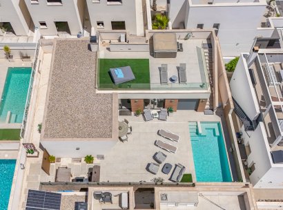 Villa · Wiederverkauf - Benijofar · Alicante · Spanien