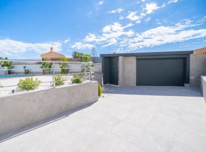Villa · Herverkoop - Ciudad Quesada · La Marquesa Golf · Alicante · Spanje