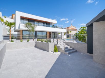 Villa · Herverkoop - Ciudad Quesada · La Marquesa Golf · Alicante · Spanje