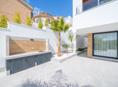 Villa · Herverkoop - Ciudad Quesada · La Marquesa Golf · Alicante · Spanje
