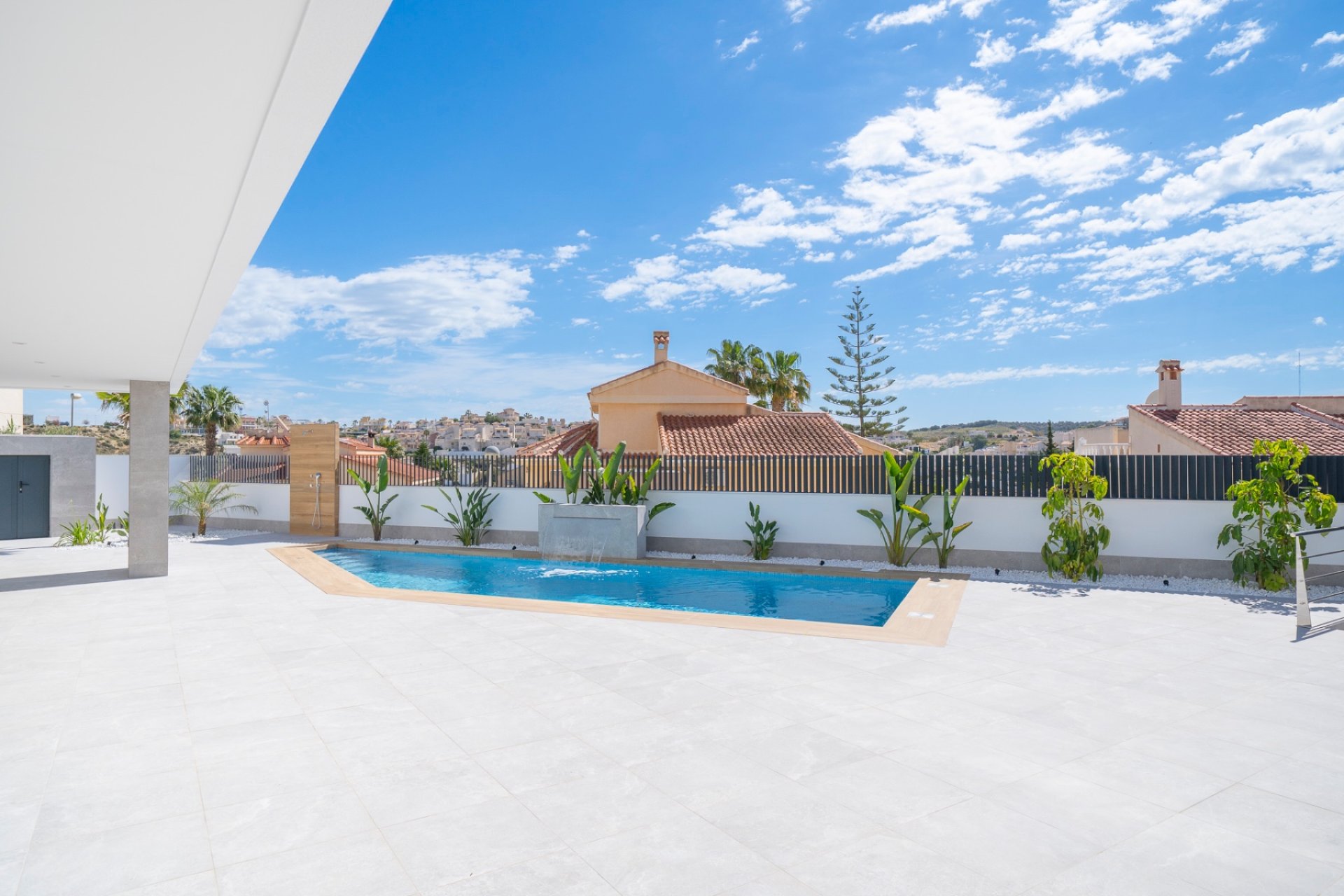 Herverkoop - Villa - Ciudad Quesada