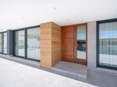 Villa · Herverkoop - Ciudad Quesada · La Marquesa Golf · Alicante · Spanje