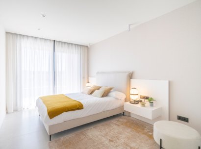 Villa · Herverkoop - Ciudad Quesada · La Marquesa Golf · Alicante · Spanje