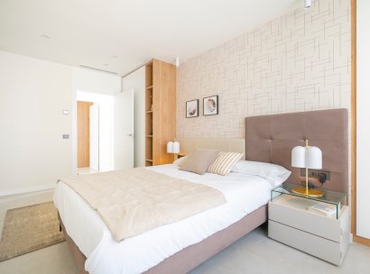 Villa · Herverkoop - Ciudad Quesada · La Marquesa Golf · Alicante · Spanje