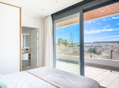 Villa · Herverkoop - Ciudad Quesada · La Marquesa Golf · Alicante · Spanje
