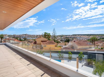Villa · Herverkoop - Ciudad Quesada · La Marquesa Golf · Alicante · Spanje
