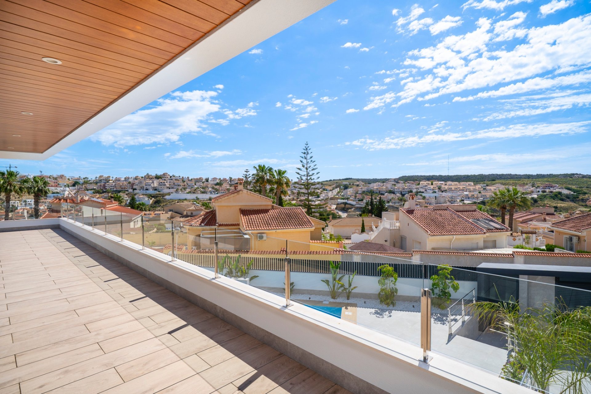 Herverkoop - Villa - Ciudad Quesada