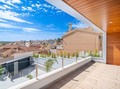 Villa · Herverkoop - Ciudad Quesada · La Marquesa Golf · Alicante · Spanje