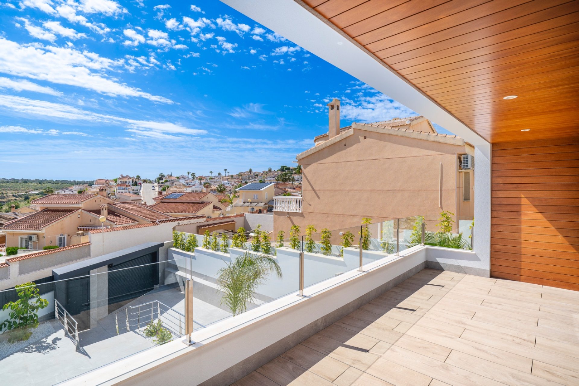 Herverkoop - Villa - Ciudad Quesada