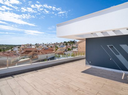 Villa · Herverkoop - Ciudad Quesada · La Marquesa Golf · Alicante · Spanje