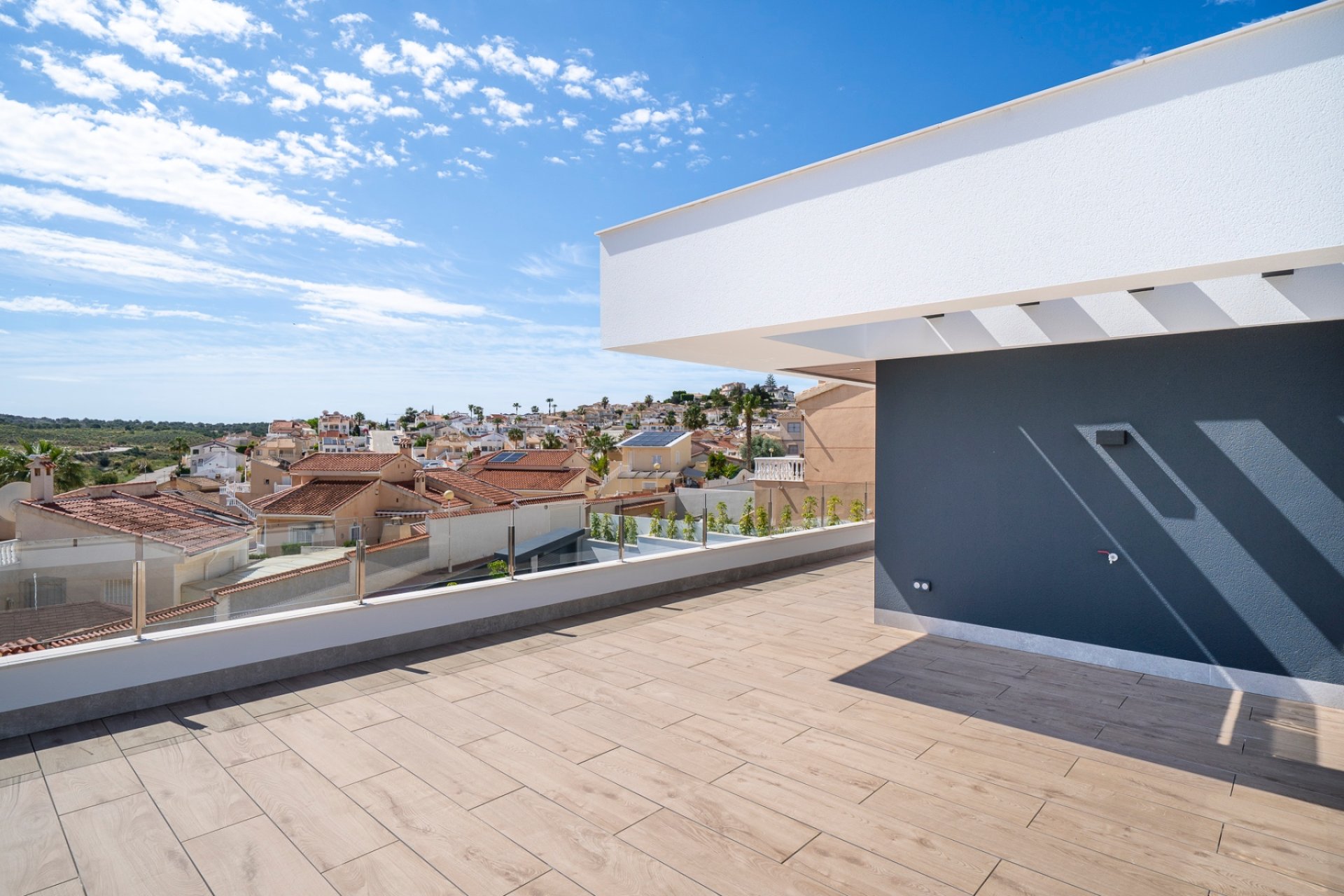 Herverkoop - Villa - Ciudad Quesada