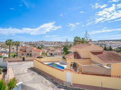 Villa · Herverkoop - Ciudad Quesada · La Marquesa Golf · Alicante · Spanje