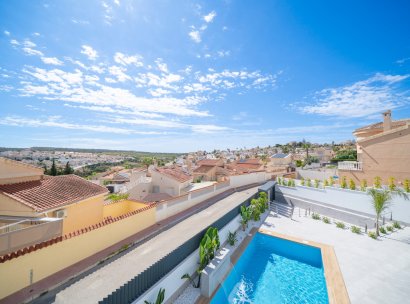 Villa · Herverkoop - Ciudad Quesada · La Marquesa Golf · Alicante · Spanje