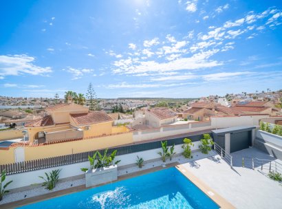 Villa · Herverkoop - Ciudad Quesada · La Marquesa Golf · Alicante · Spanje
