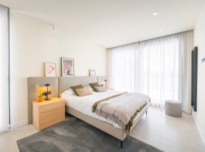 Villa · Herverkoop - Ciudad Quesada · La Marquesa Golf · Alicante · Spanje