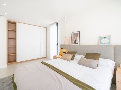 Villa · Herverkoop - Ciudad Quesada · La Marquesa Golf · Alicante · Spanje