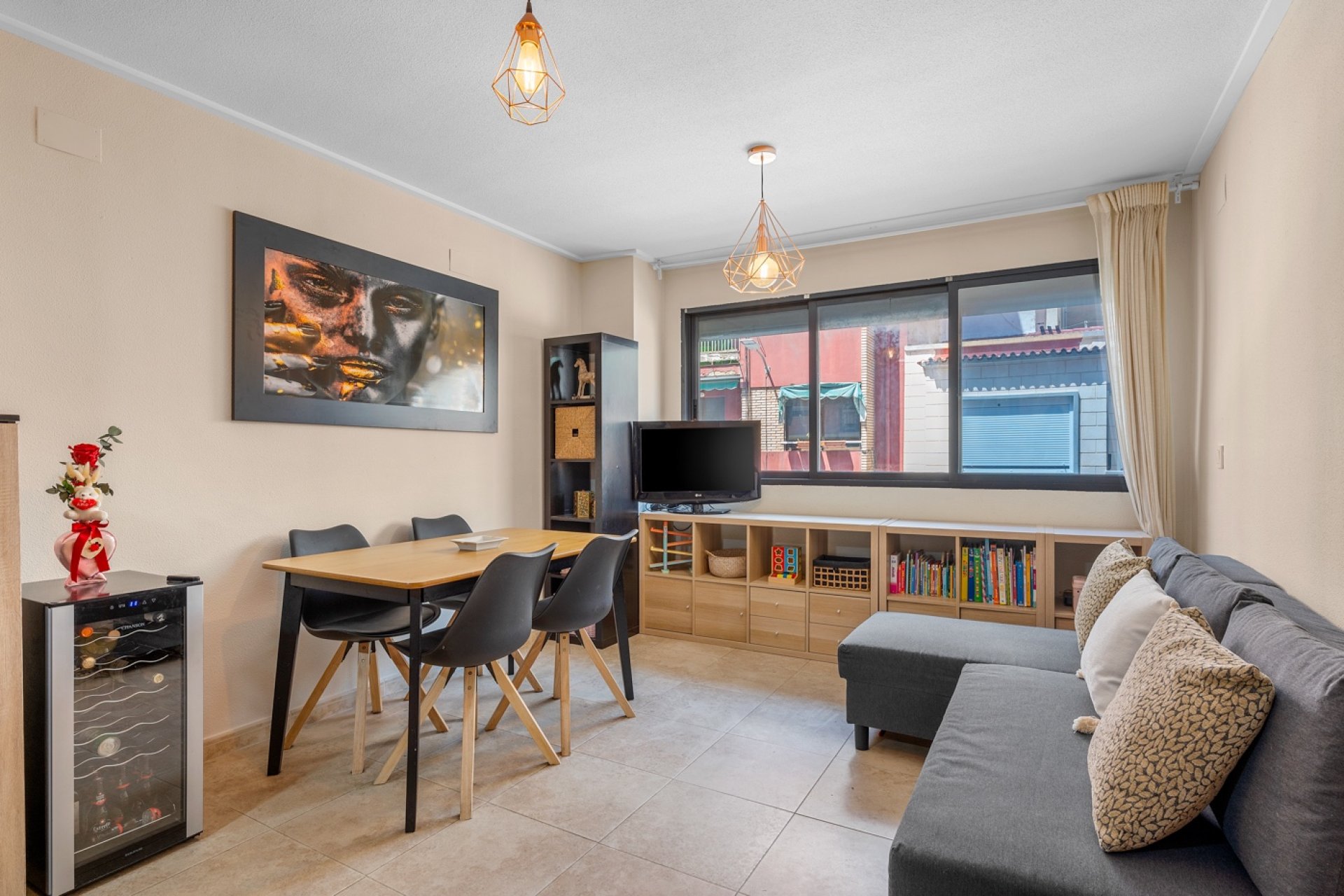 Herverkoop - Flat - Alicante - Costa Blanca South