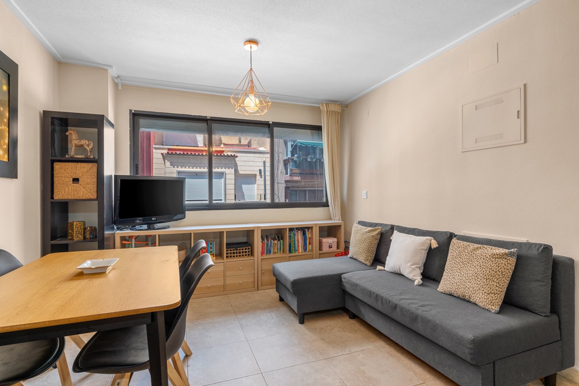 Herverkoop - Flat - Alicante - Costa Blanca South