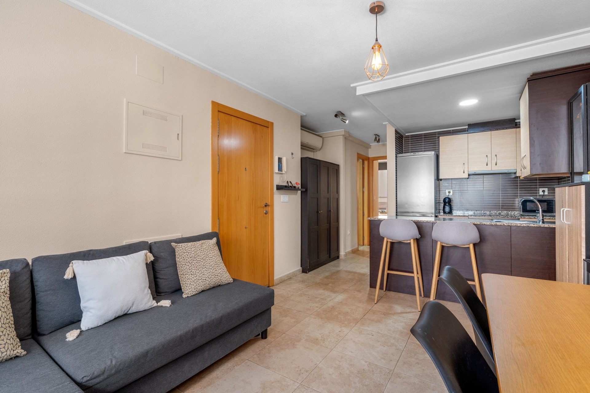 Herverkoop - Flat - Alicante - Costa Blanca South