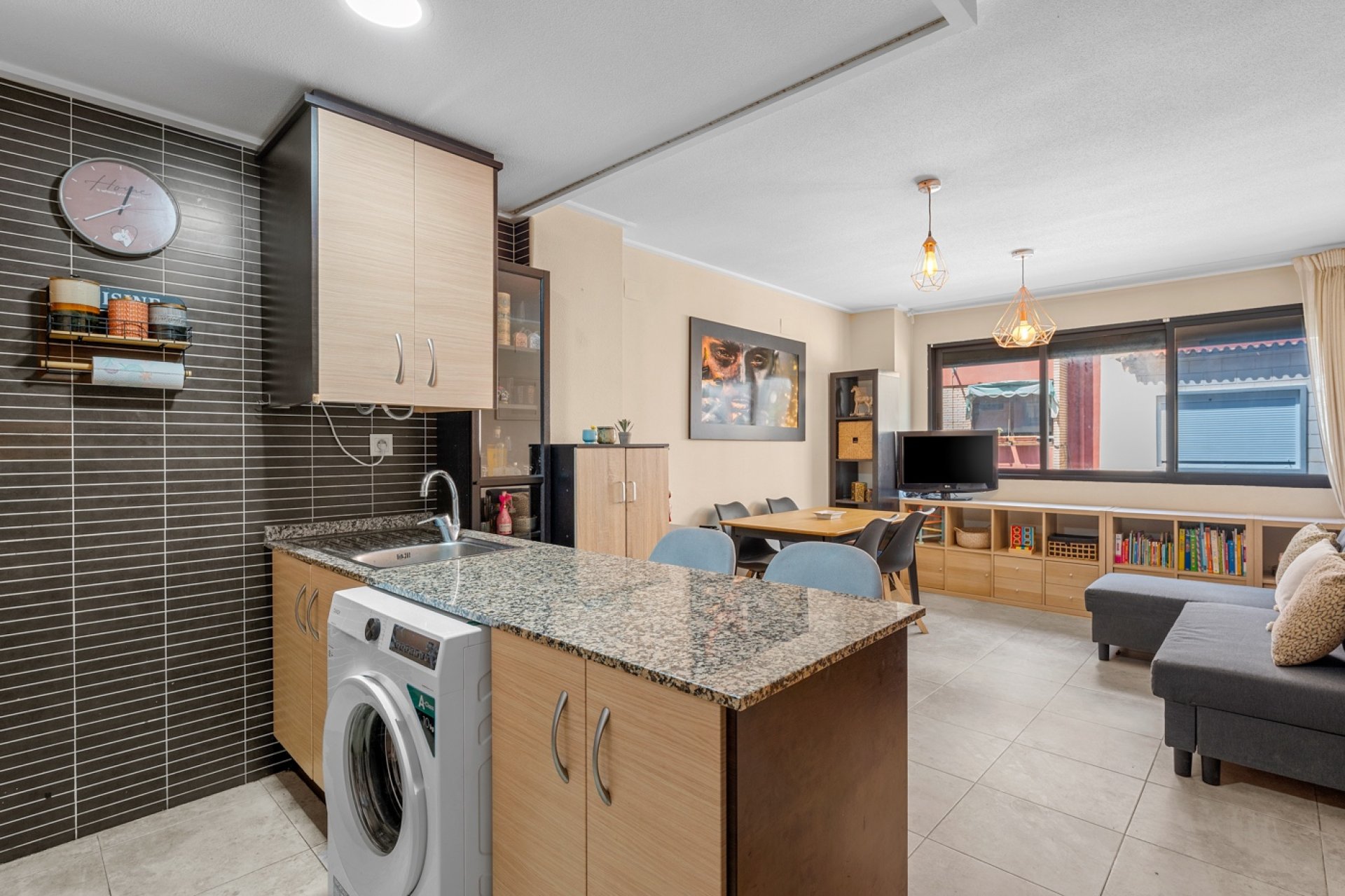 Herverkoop - Flat - Alicante - Costa Blanca South