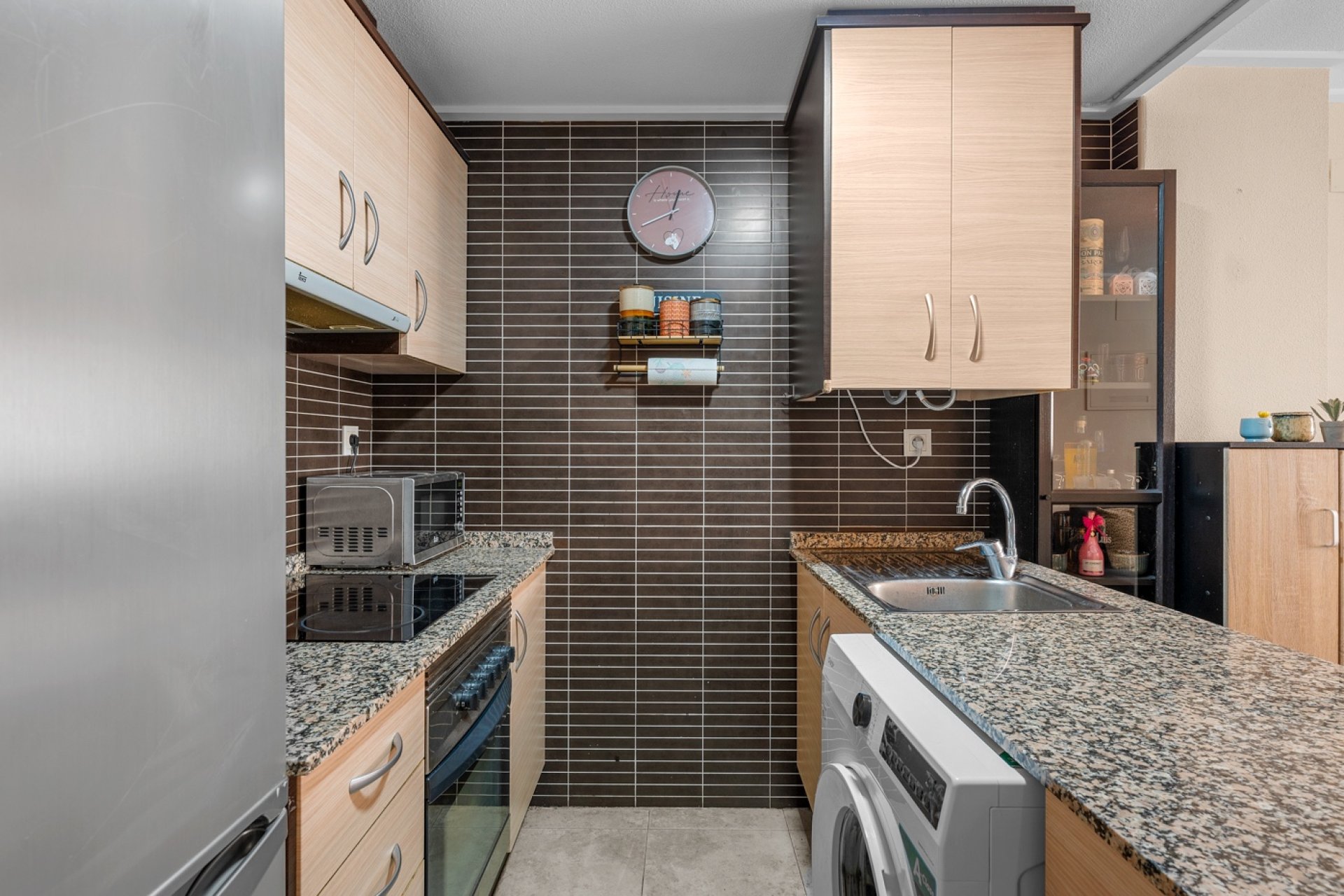 Herverkoop - Flat - Alicante - Costa Blanca South