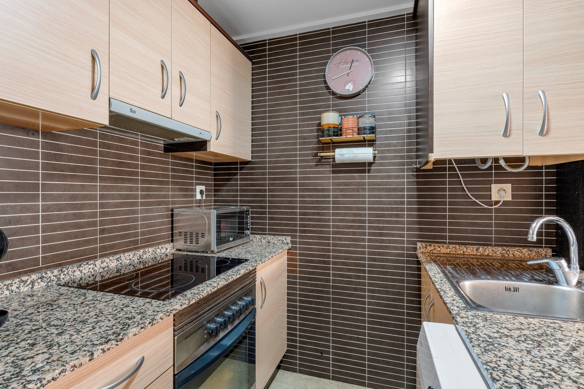 Herverkoop - Flat - Alicante - Costa Blanca South