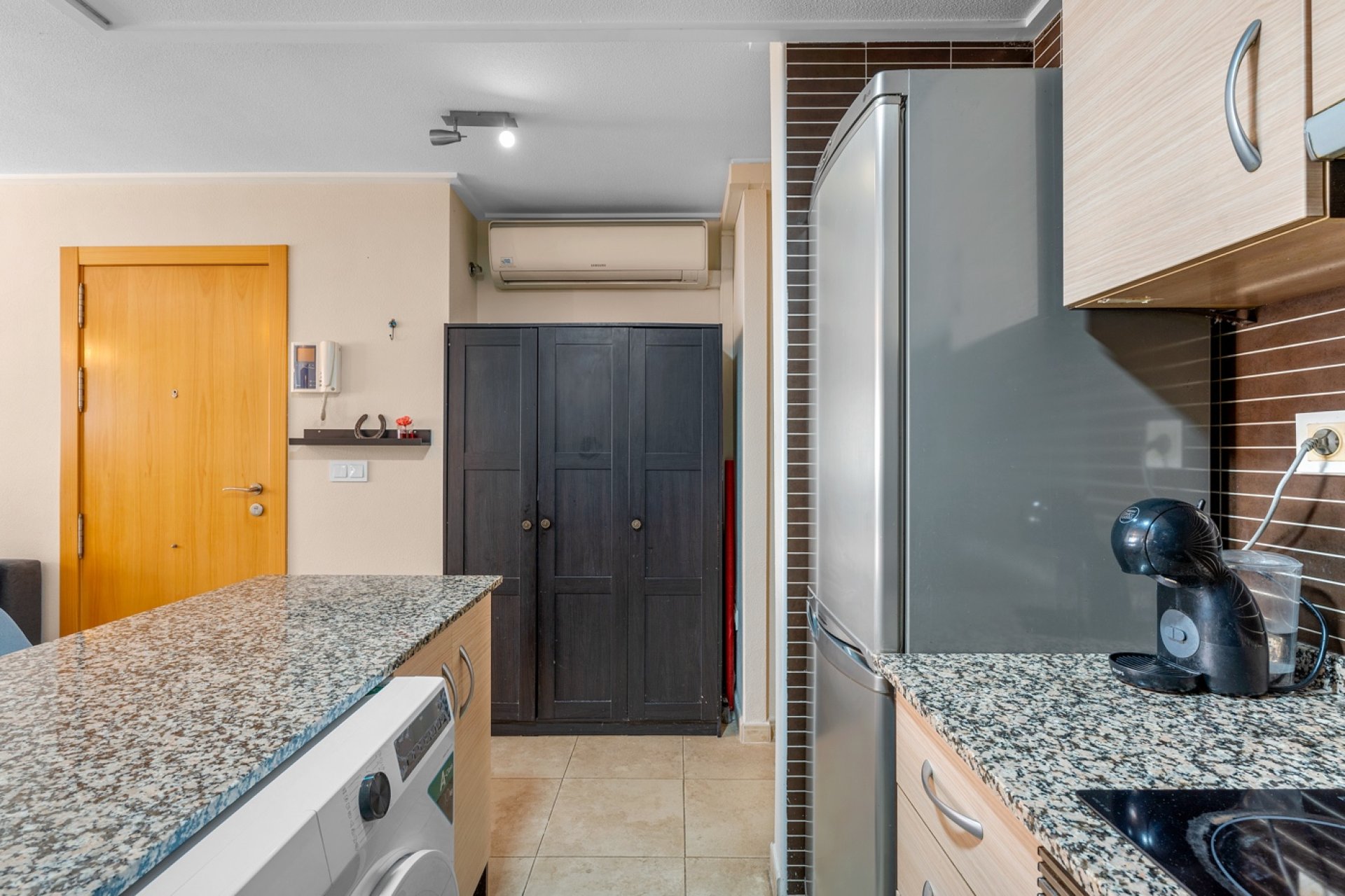 Herverkoop - Flat - Alicante - Costa Blanca South