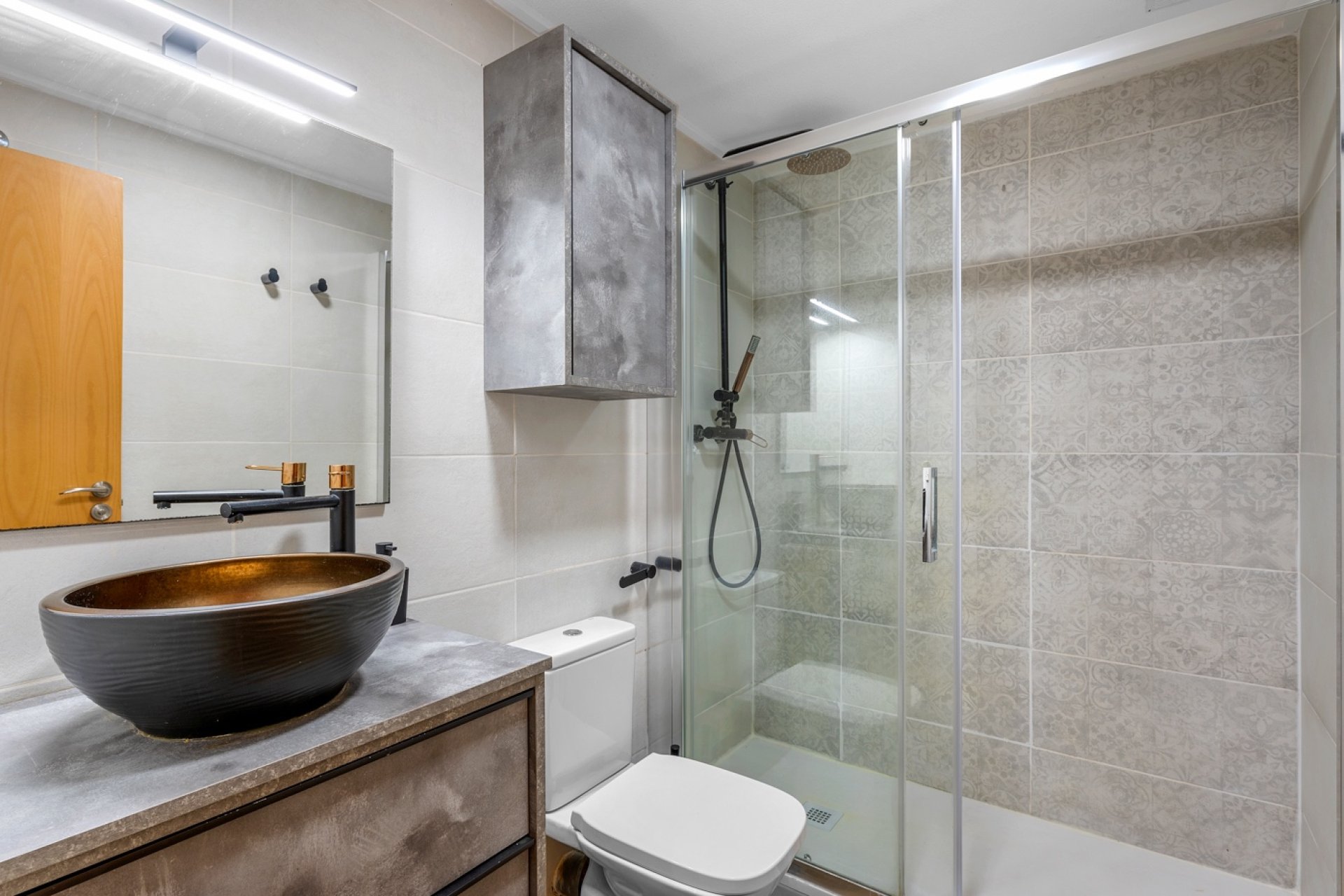Herverkoop - Flat - Alicante - Costa Blanca South