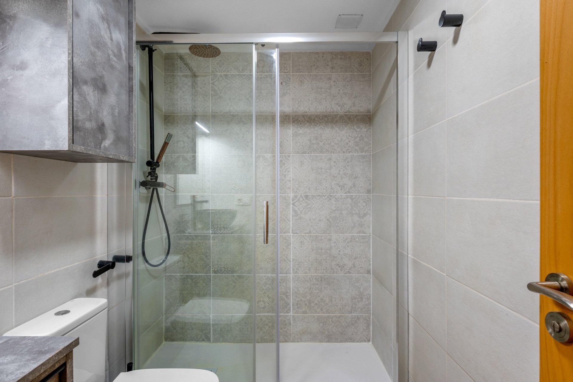 Herverkoop - Flat - Alicante - Costa Blanca South